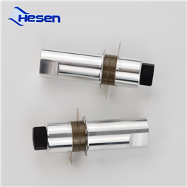 超聲波點(diǎn)焊機(jī)換能器28k、35k